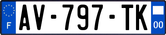 AV-797-TK