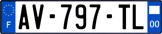 AV-797-TL