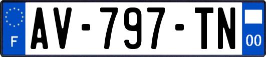 AV-797-TN