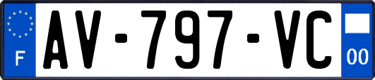 AV-797-VC