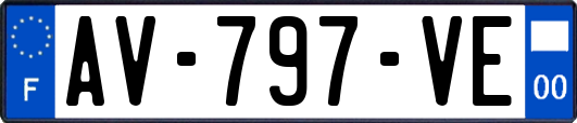 AV-797-VE