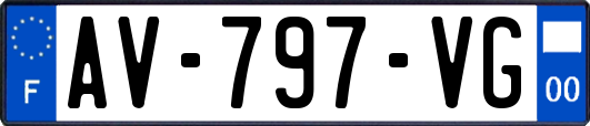 AV-797-VG