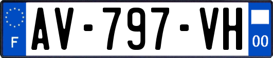 AV-797-VH