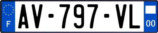 AV-797-VL