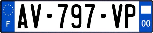 AV-797-VP