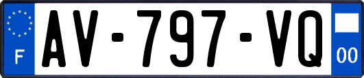 AV-797-VQ