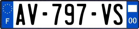 AV-797-VS