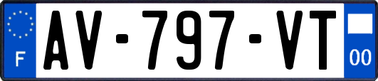 AV-797-VT