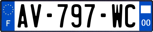 AV-797-WC