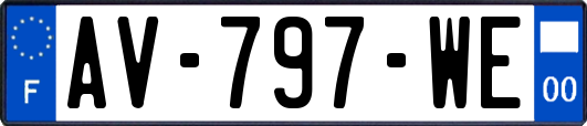 AV-797-WE