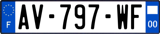 AV-797-WF