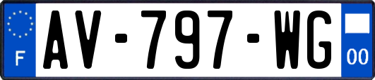 AV-797-WG
