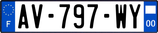 AV-797-WY