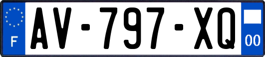 AV-797-XQ