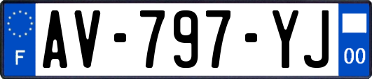 AV-797-YJ