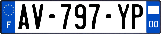 AV-797-YP