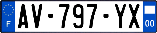 AV-797-YX
