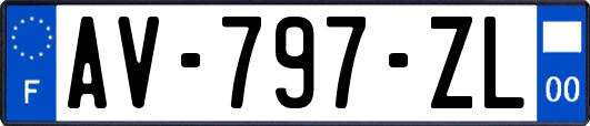 AV-797-ZL