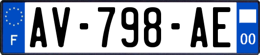 AV-798-AE