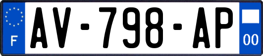 AV-798-AP