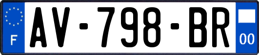 AV-798-BR