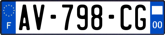 AV-798-CG