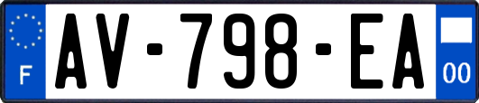 AV-798-EA