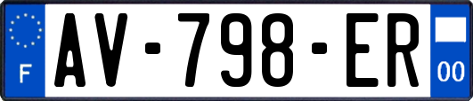 AV-798-ER