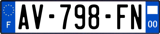 AV-798-FN