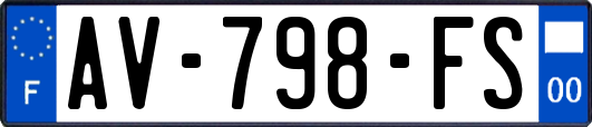 AV-798-FS