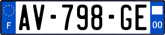 AV-798-GE