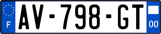 AV-798-GT