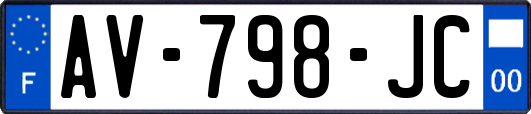 AV-798-JC