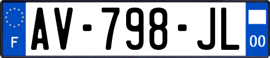 AV-798-JL