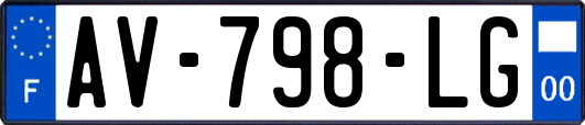 AV-798-LG