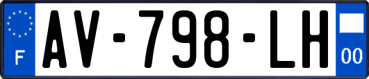 AV-798-LH