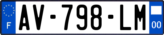 AV-798-LM