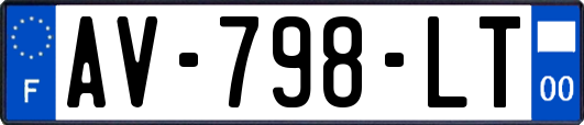 AV-798-LT