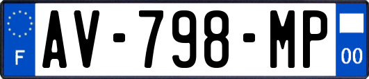 AV-798-MP