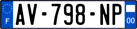 AV-798-NP