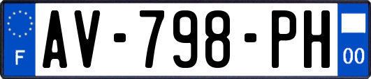 AV-798-PH