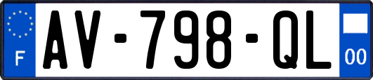 AV-798-QL