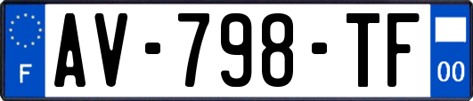AV-798-TF
