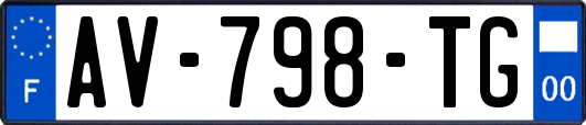 AV-798-TG