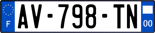 AV-798-TN
