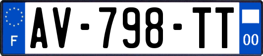 AV-798-TT