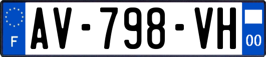 AV-798-VH