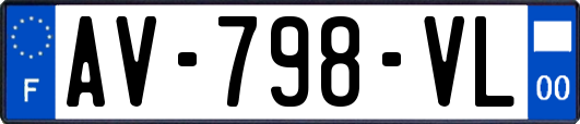 AV-798-VL