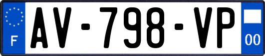 AV-798-VP