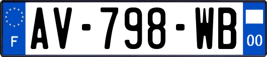AV-798-WB
